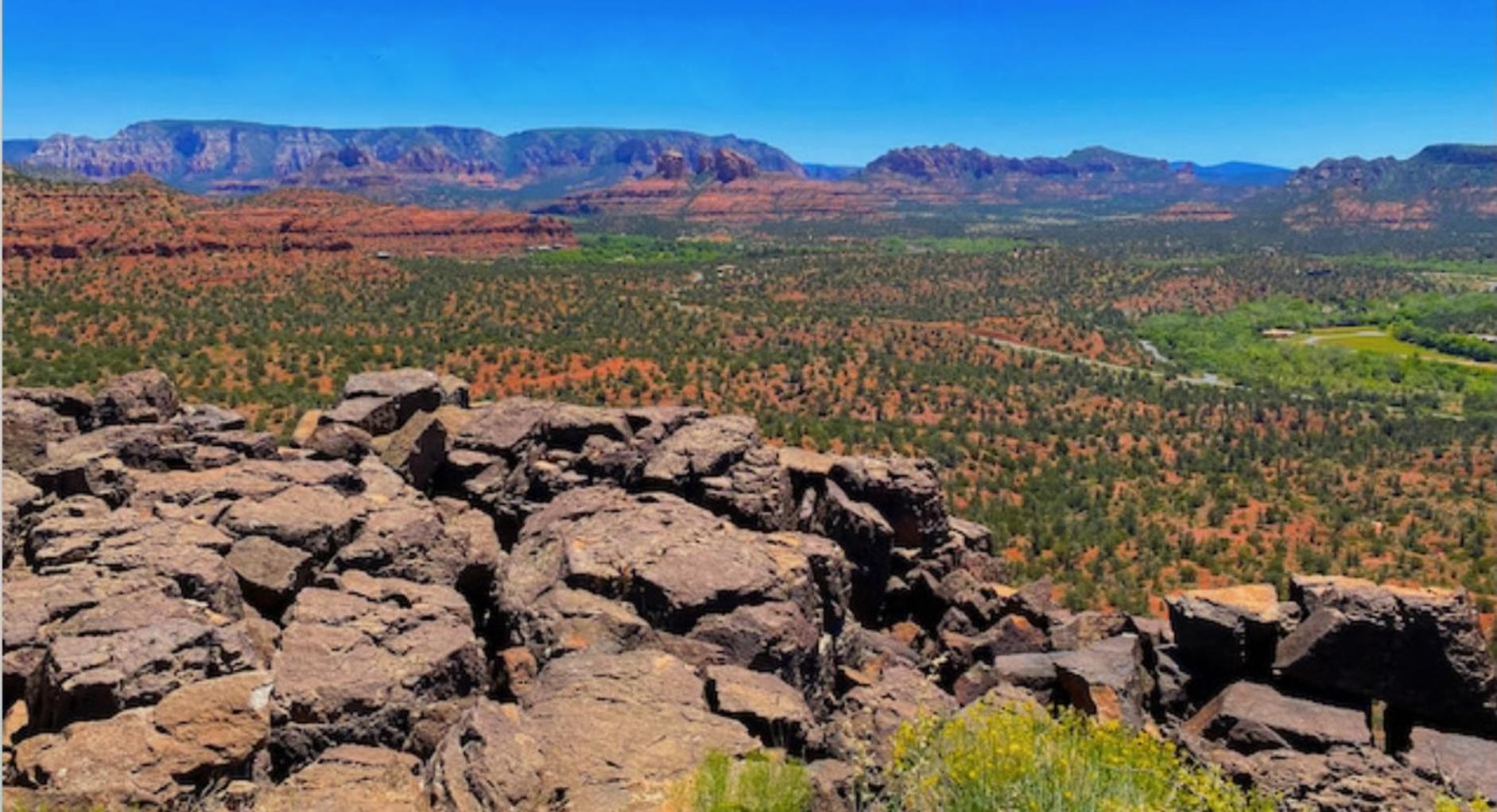 Sedona'S Paradise Found, Saltwater Pool And Hot Tub, Private Oasis! Exterior photo