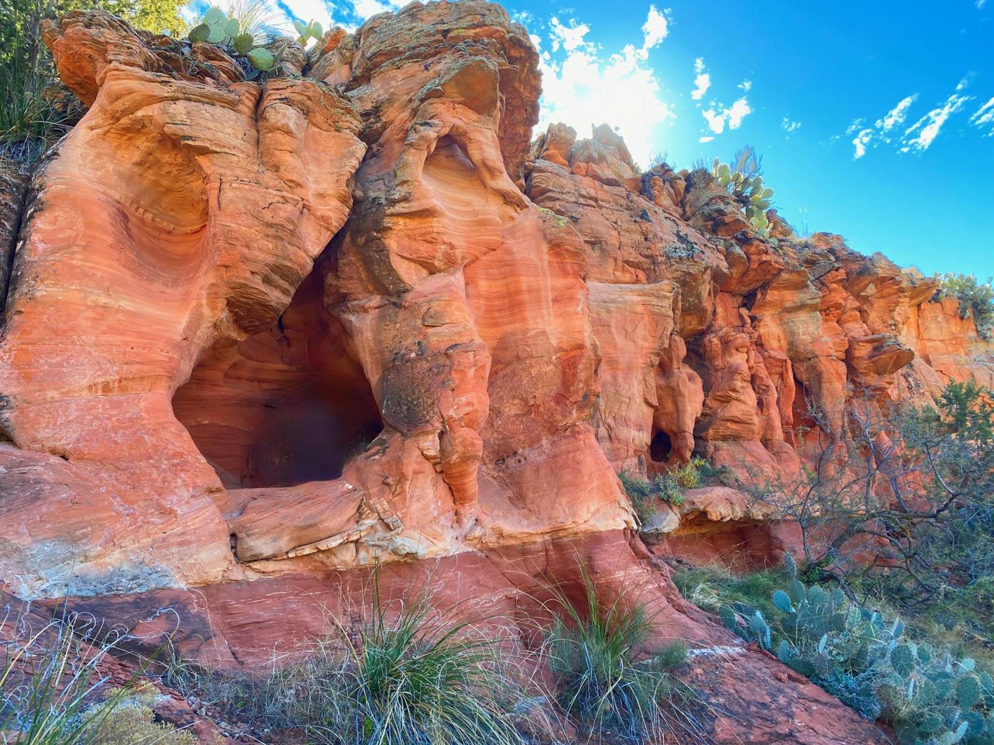 Sedona'S Paradise Found, Saltwater Pool And Hot Tub, Private Oasis! Exterior photo
