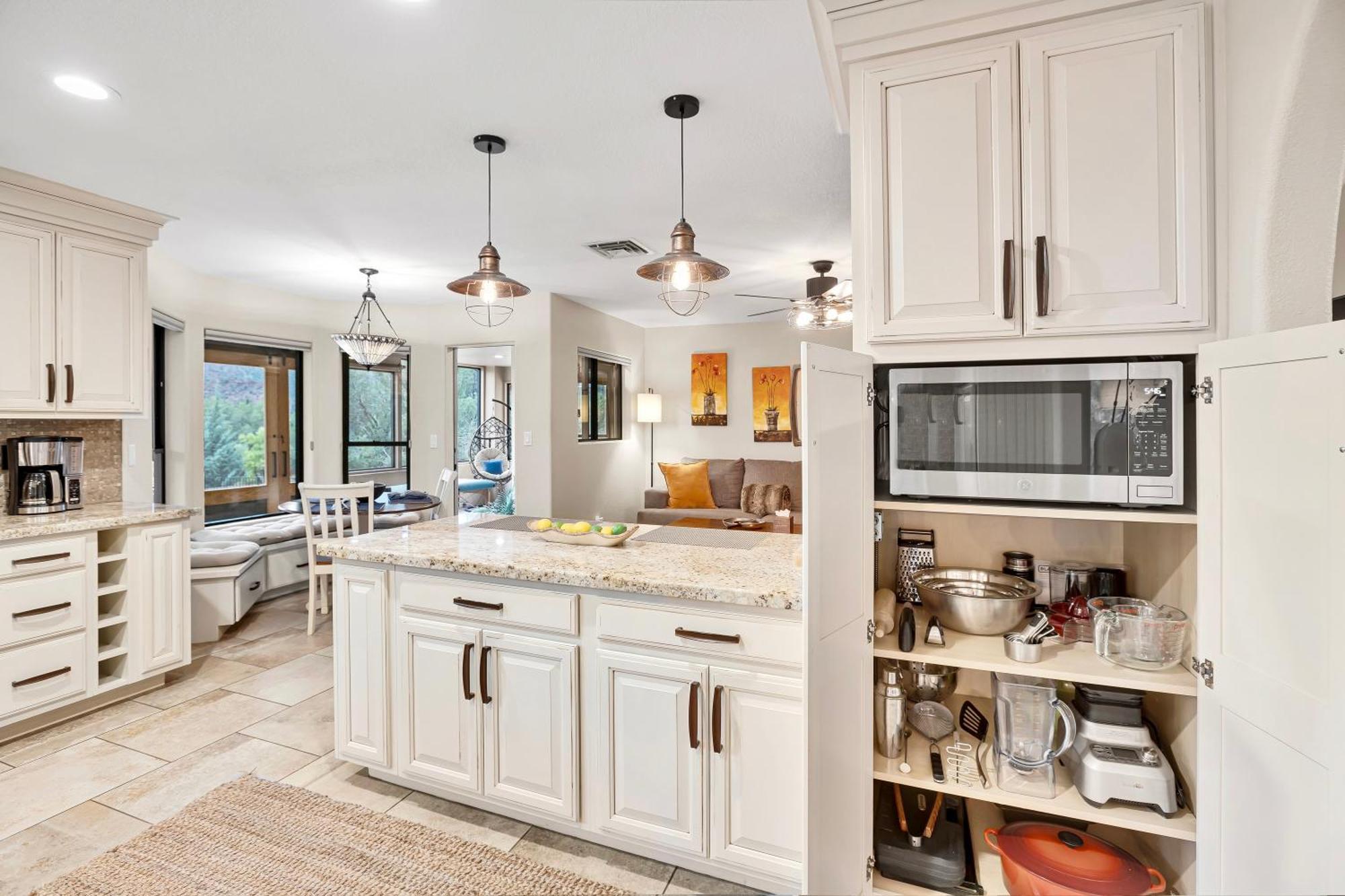 Sedona'S Paradise Found, Saltwater Pool And Hot Tub, Private Oasis! Exterior photo