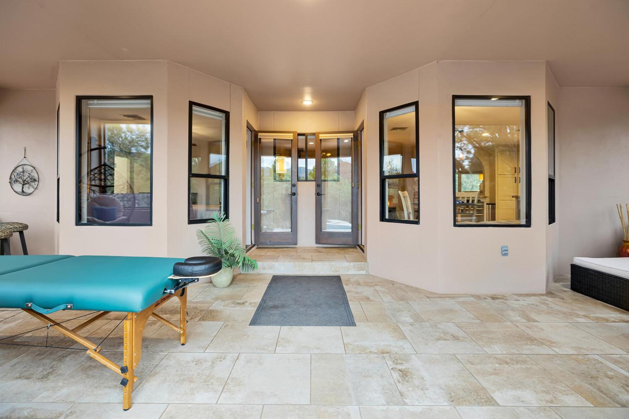 Sedona'S Paradise Found, Saltwater Pool And Hot Tub, Private Oasis! Exterior photo
