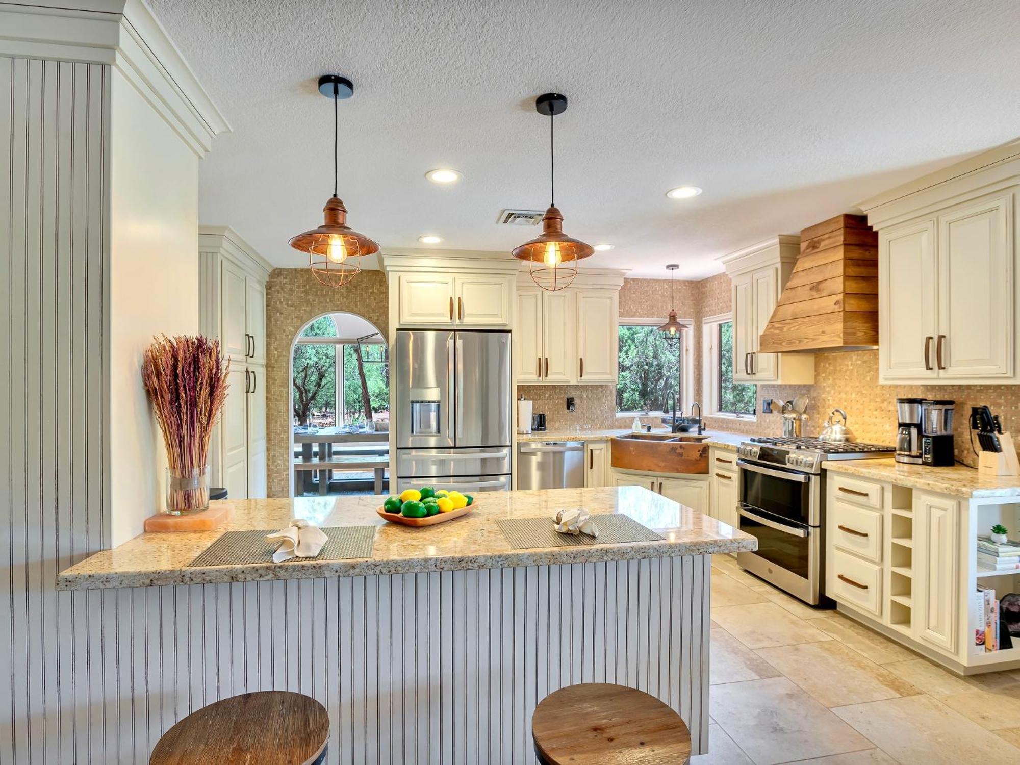 Sedona'S Paradise Found, Saltwater Pool And Hot Tub, Private Oasis! Exterior photo