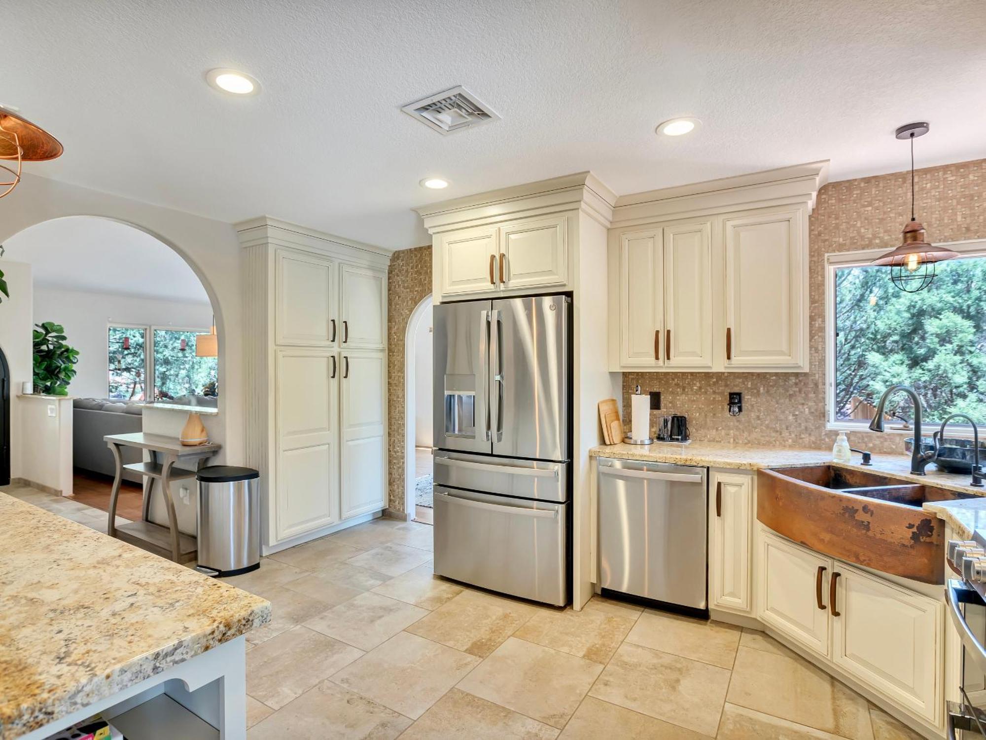 Sedona'S Paradise Found, Saltwater Pool And Hot Tub, Private Oasis! Exterior photo